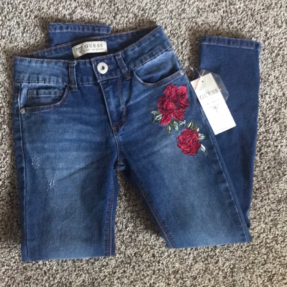 Guess jeans